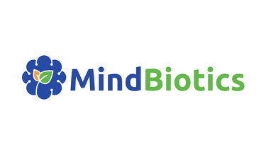 MindBiotics.com - Creative brandable domain for sale